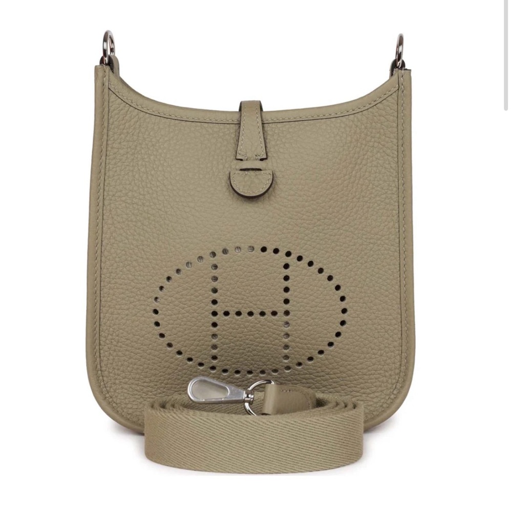 NEW Hermes Evelyn TPM